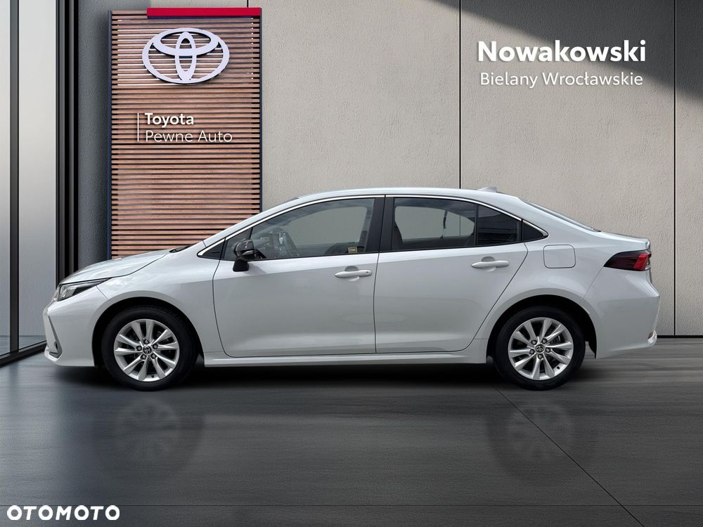 Toyota Corolla 1.8 Hybrid Comfort - 4
