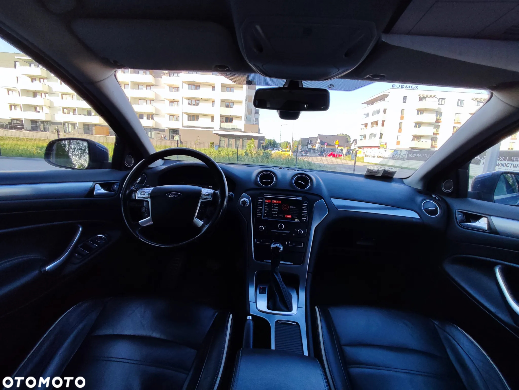 Ford Mondeo 2.0 TDCI Business Edition - 22