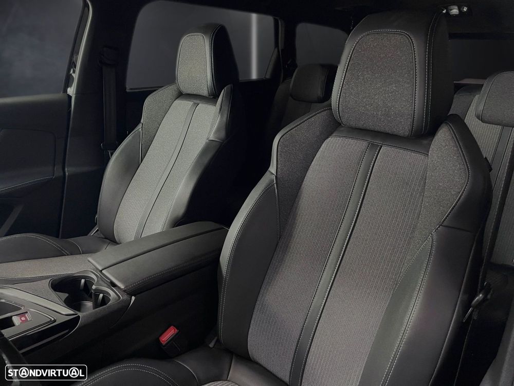 Peugeot 5008 1.2 PureTech Allure EAT8 - 13