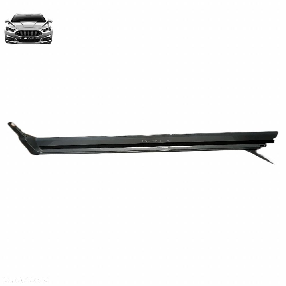 LISTWA PROGOWA PRAWA FORD KUGA MK3 ST-LINE HL - 1