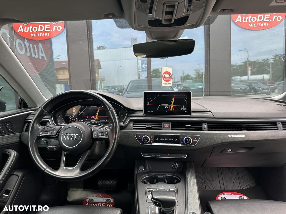 Audi A5 Coupé - 6