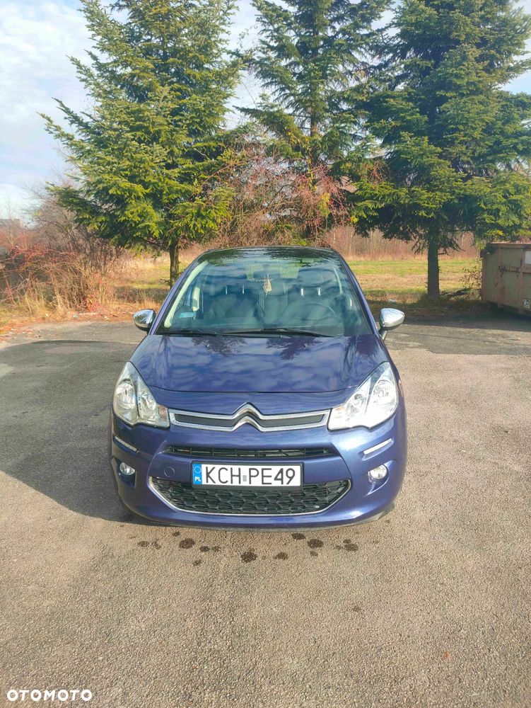 Citroën C3 1.2 VTi Selection - 5
