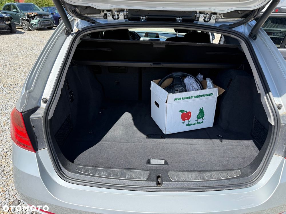 BMW Seria 3 316d M Sport - 18