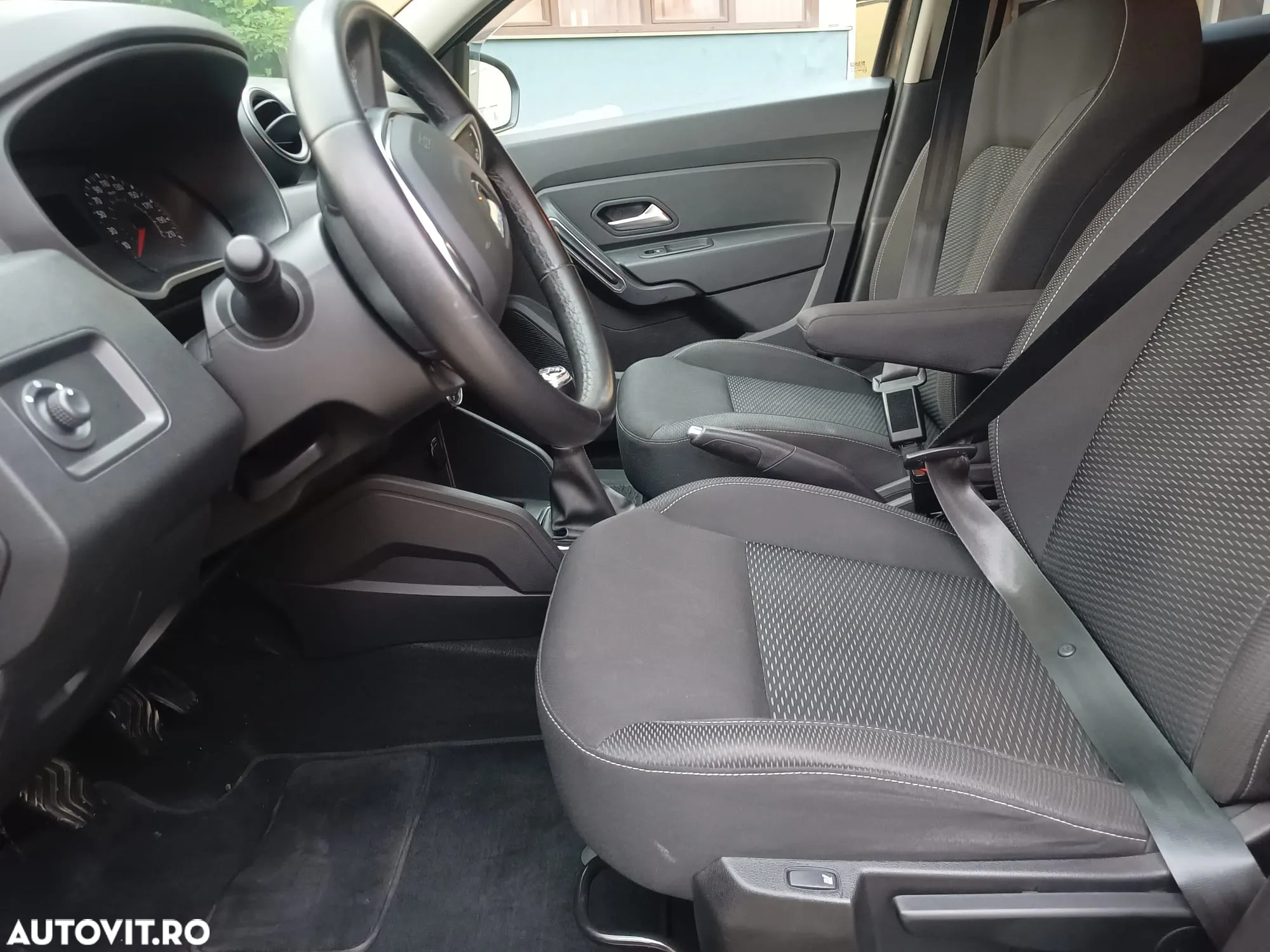 Dacia Duster - 6