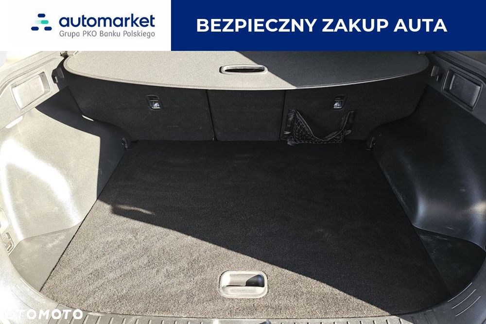 Kia Sportage 1.6 T-GDI MHEV Business Line 4WD DCT - 15