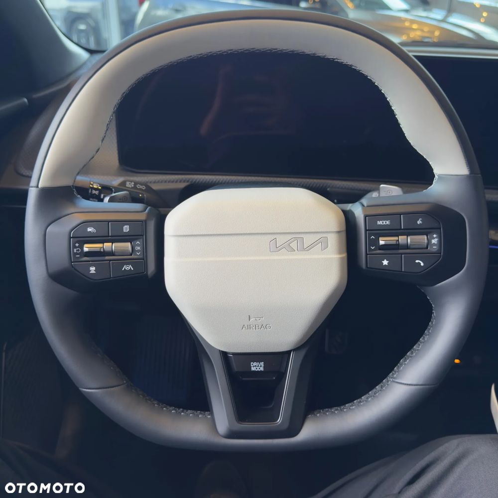 Kia EV6 84kWh GT-Line - 6