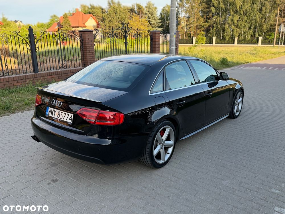 Audi A4 Limousine 2.0 TDI - 17
