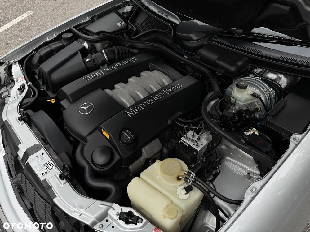 Mercedes-Benz Klasa E 430 4 Matic Avantgarde - 29