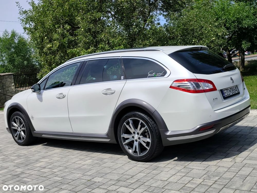 Peugeot 508 - 6