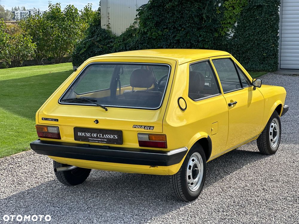 Volkswagen Polo - 2