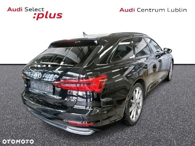 Audi A6 Avant - 4