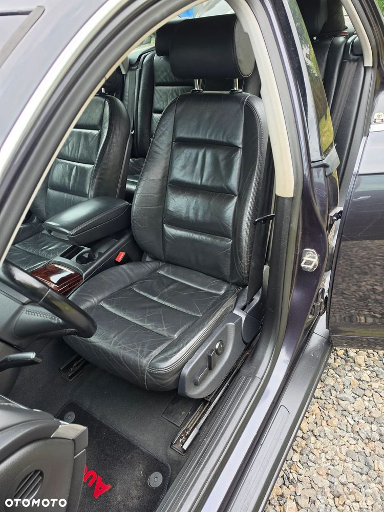 Audi A6 Limousine 3.0 TDI Quattro Tiptronic - 7