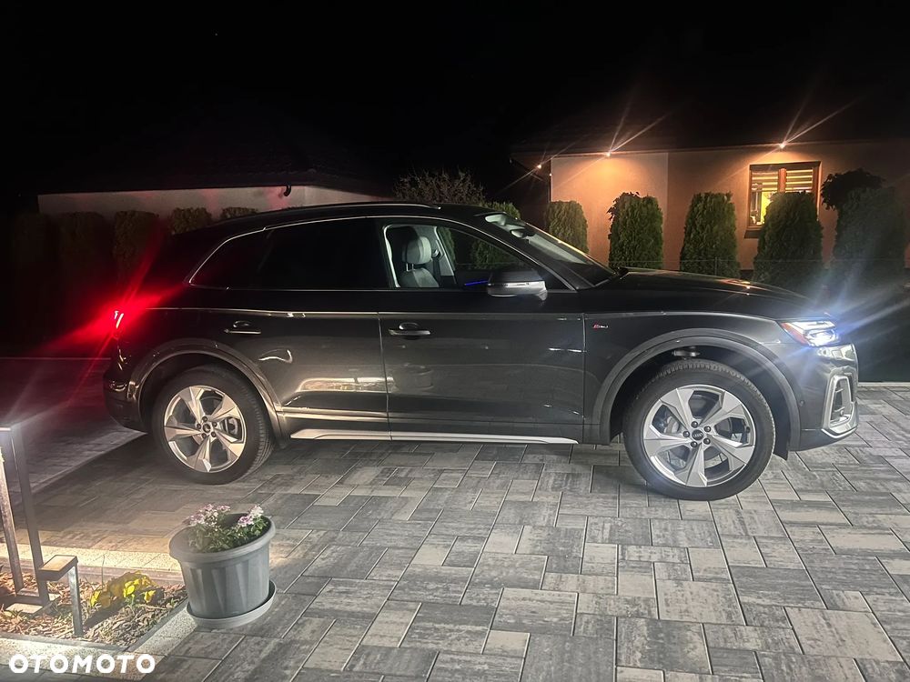 Audi Q5 - 2