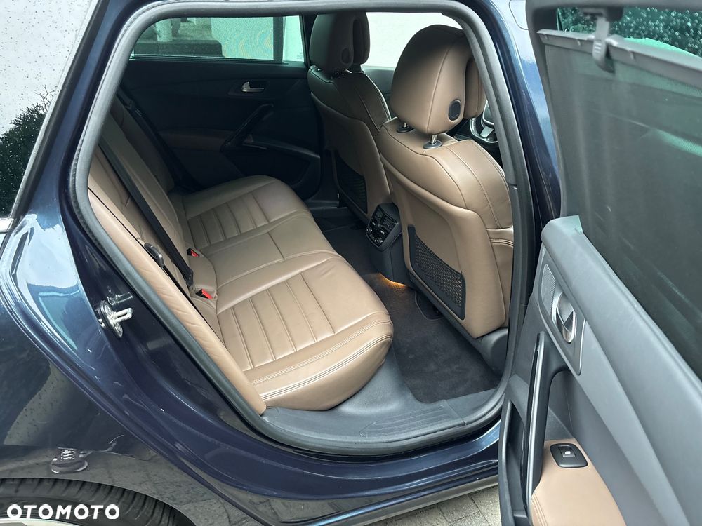 Peugeot 508 2.2 HDi GT - 16