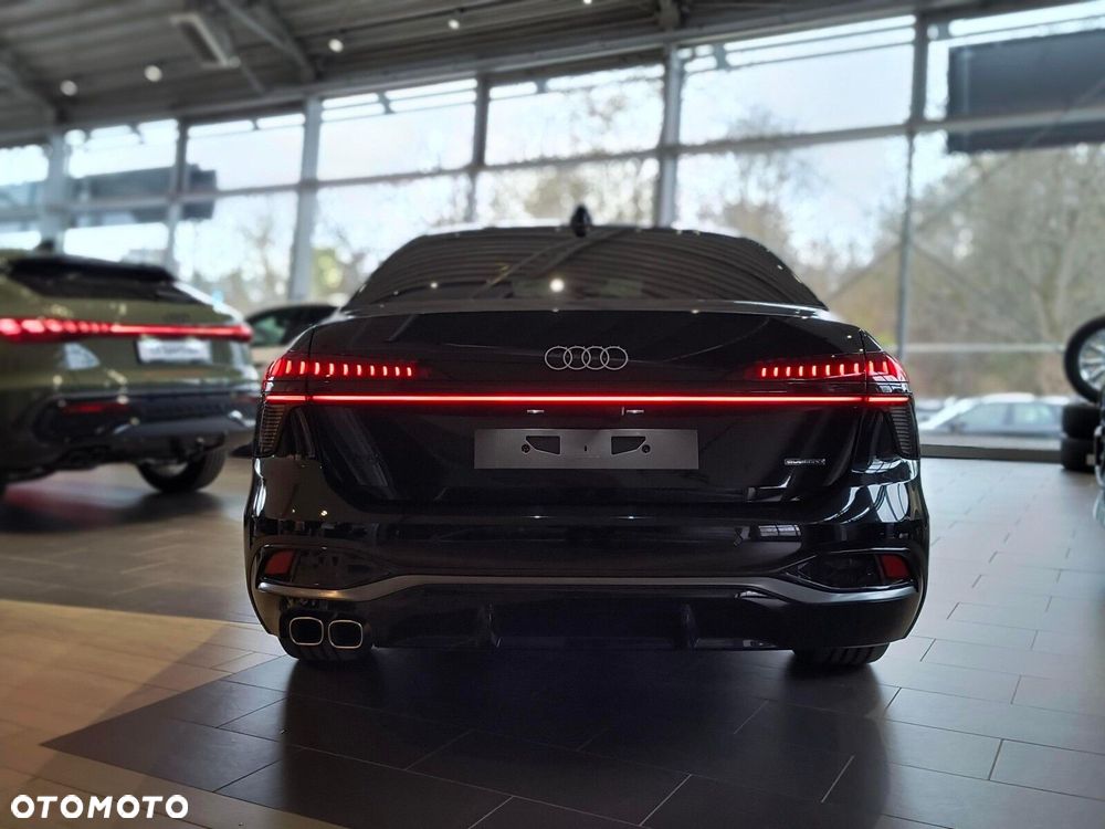 Audi A6 Limousine - 6