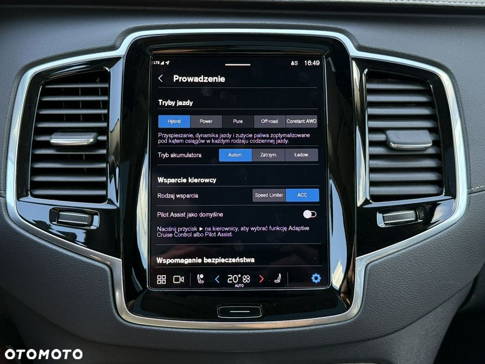Volvo XC 90 - 37