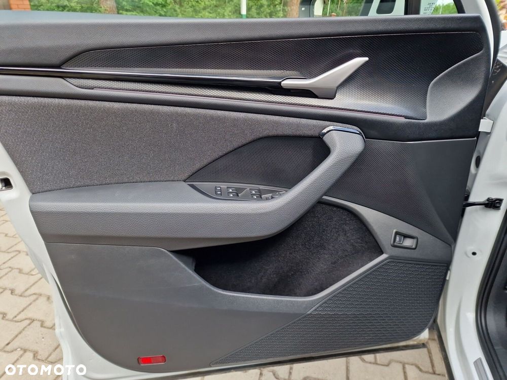 Skoda Kodiaq 1.5 TSI mHEV 4x2 Selection DSG - 12