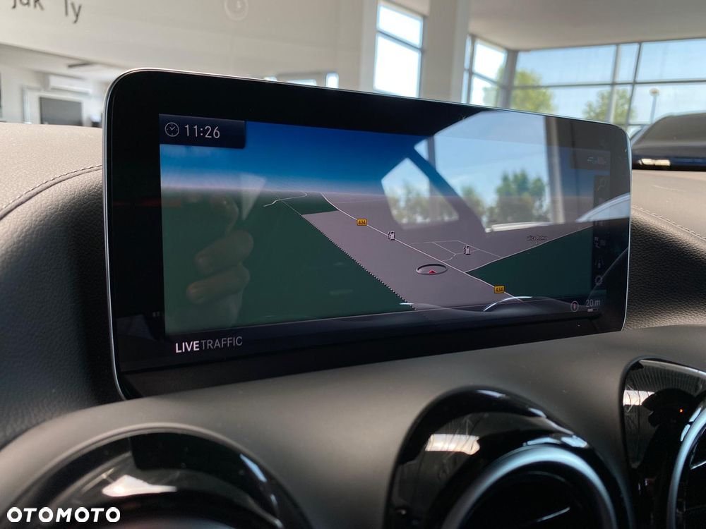 Mercedes-Benz AMG GT - 23