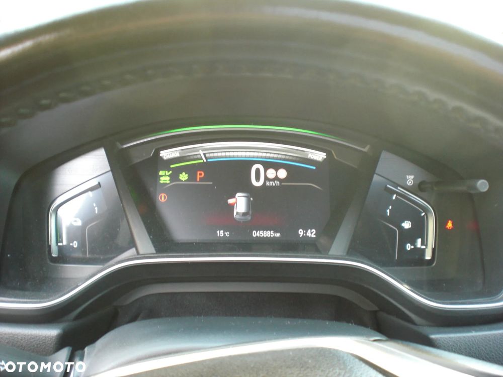 Honda CR-V 2.0 i-MMD Executive (Honda Connect+) - 16