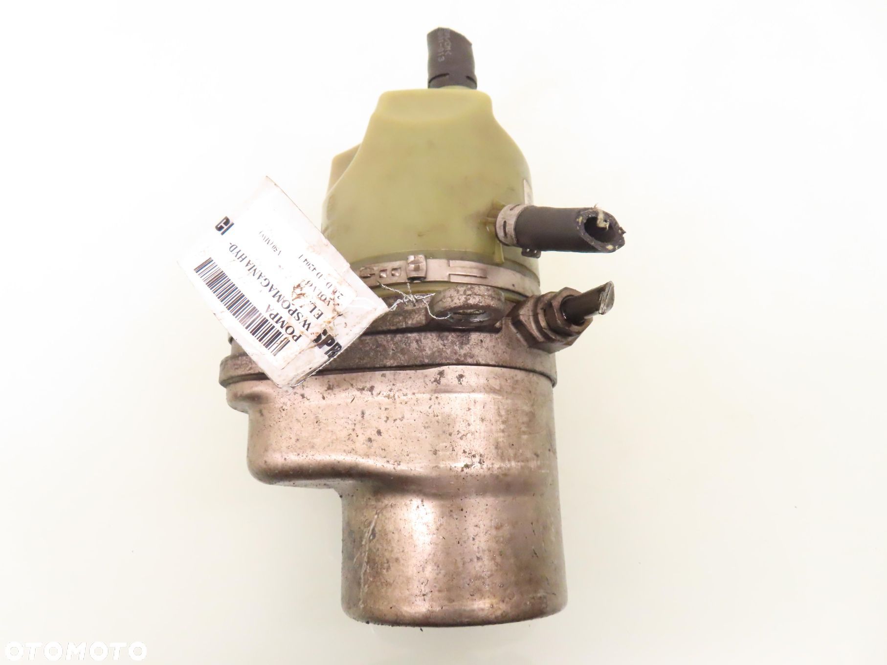 POMPA WSPOMAGANIA VOLVO V50 4N513K514DJ - 1
