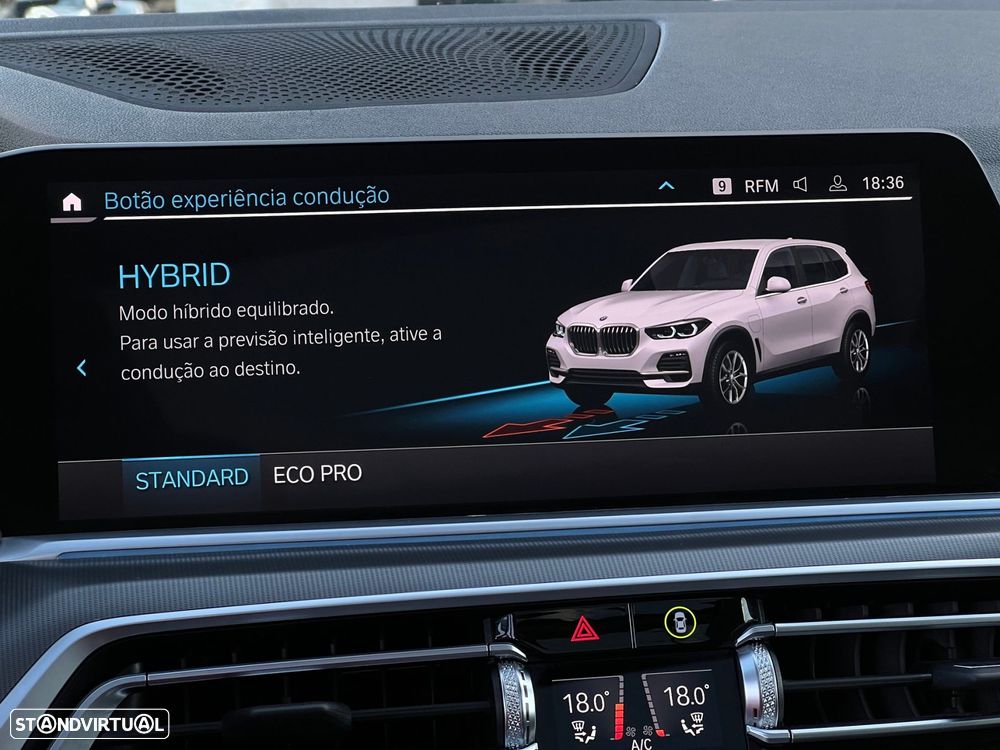 BMW X5 45 e xDrive - 36