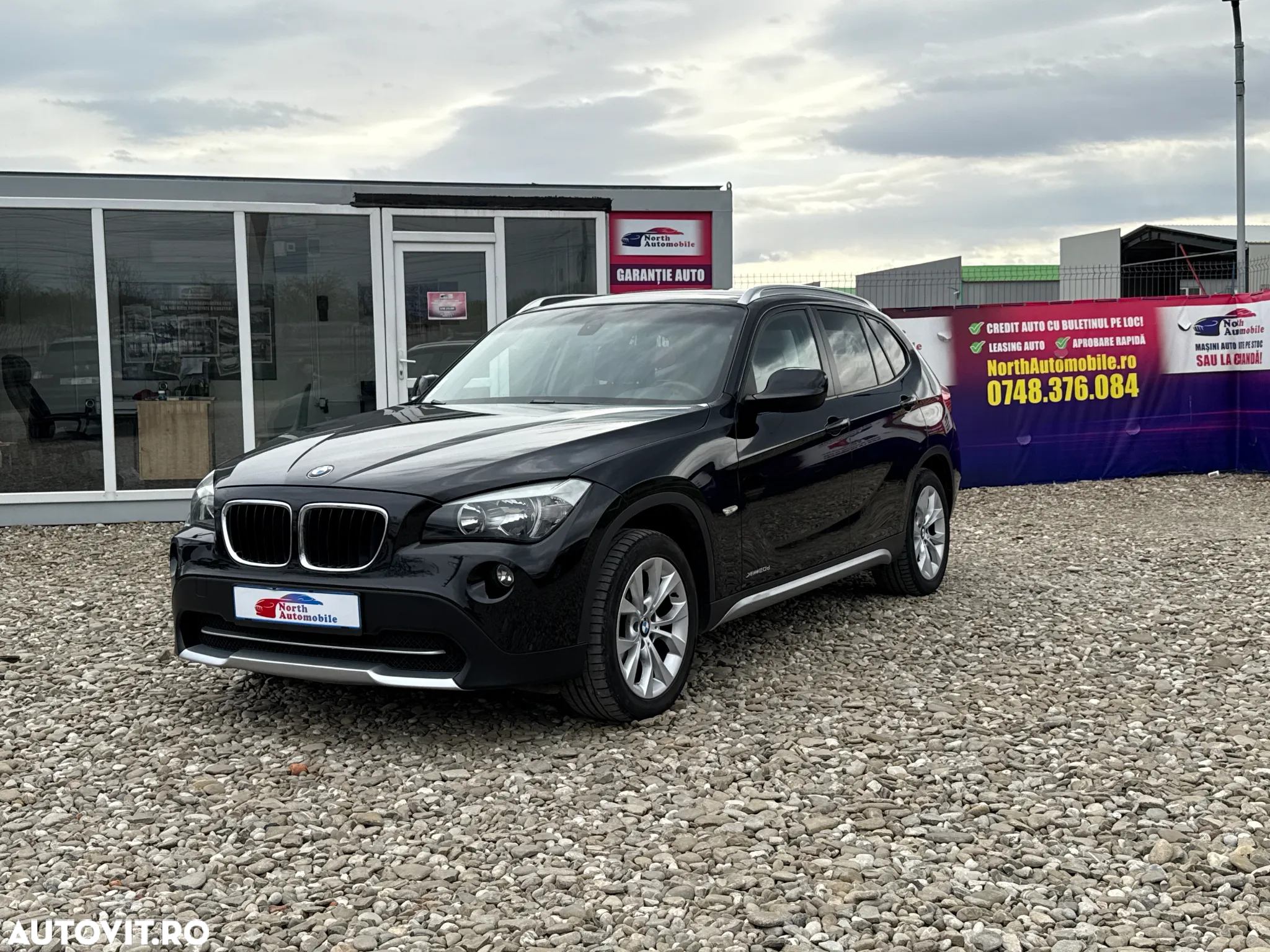 BMW X1 - 15