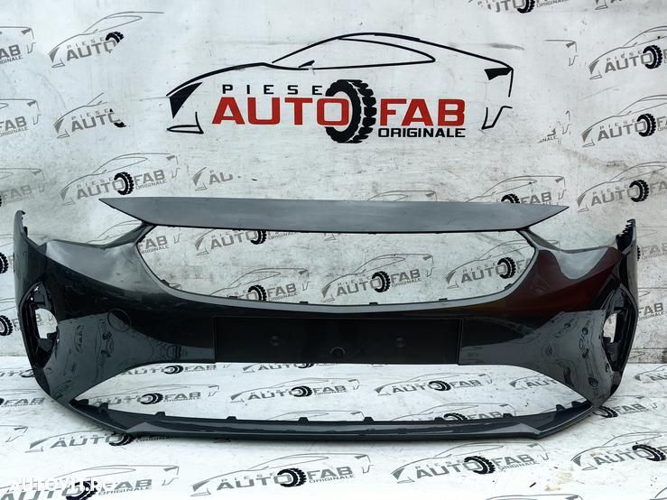 Bara fata Opel Corsa F an 2019-2020-2021-2022-2023 - 1