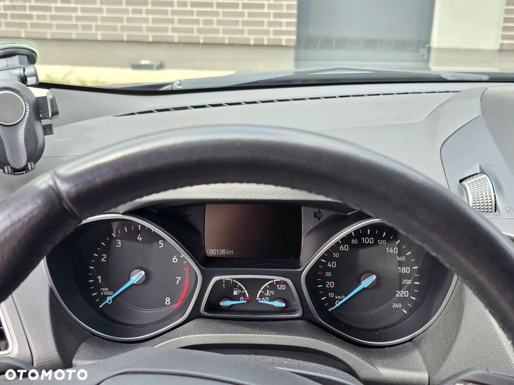 Ford Kuga 1.5 EcoBoost FWD Titanium ASS MMT6 - 16