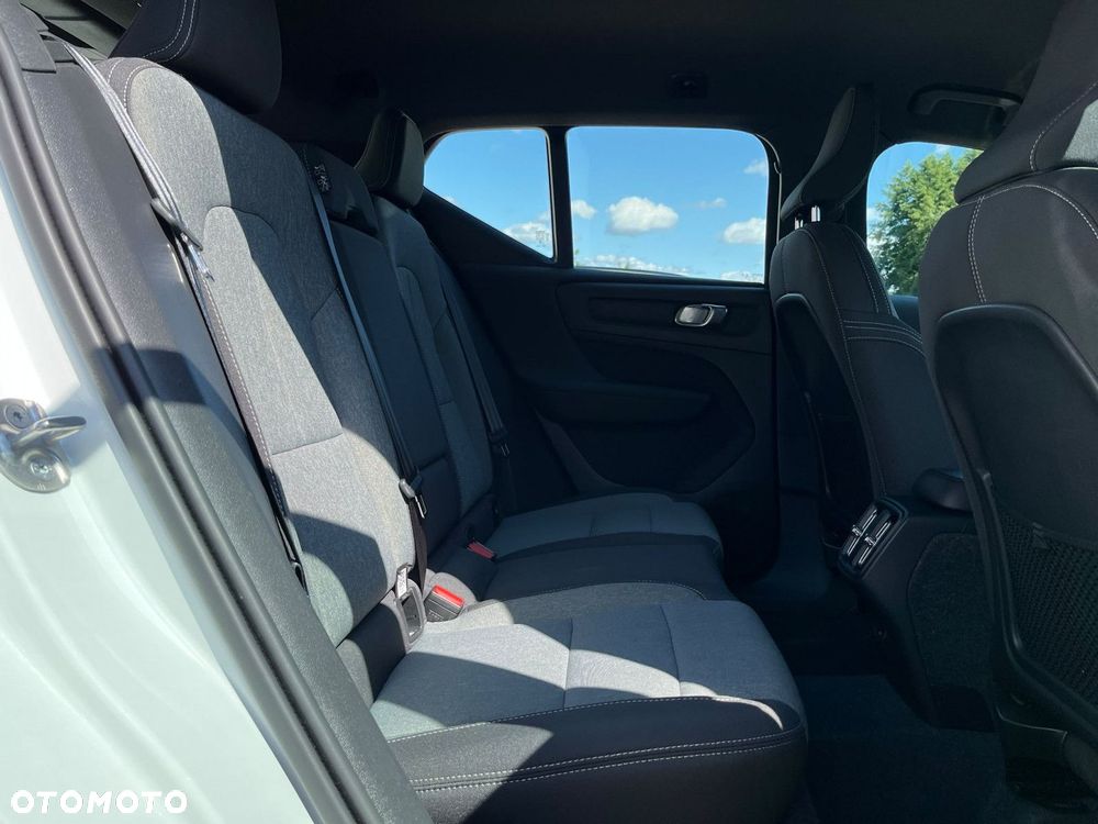 Volvo XC 40 - 14