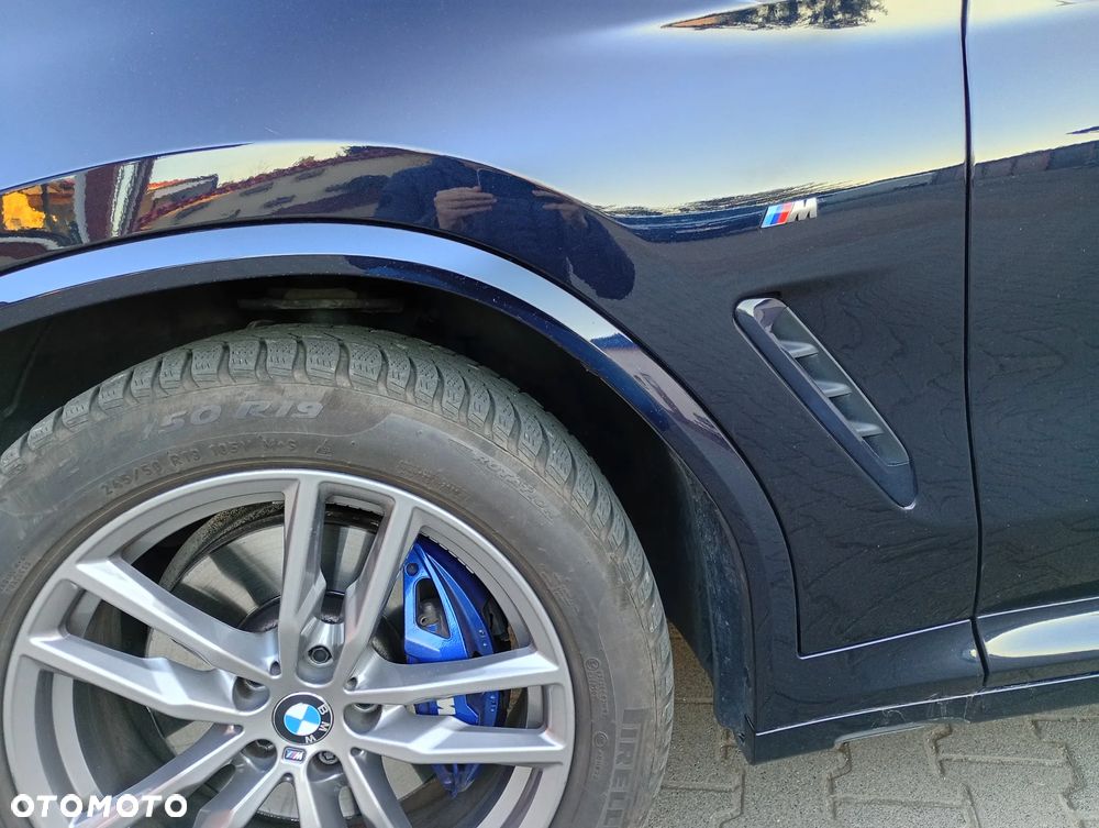 BMW X4 xM40i - 7