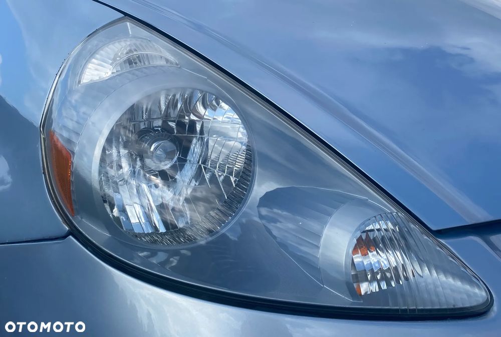Honda Fit - 11