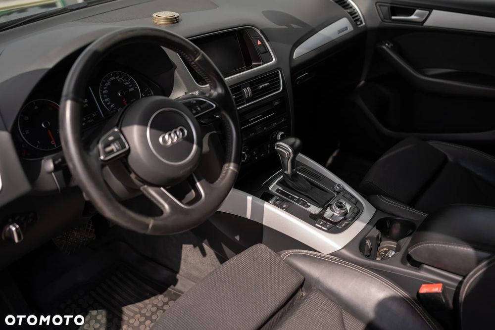 Audi Q5 2.0 TDI Quattro S tronic - 18