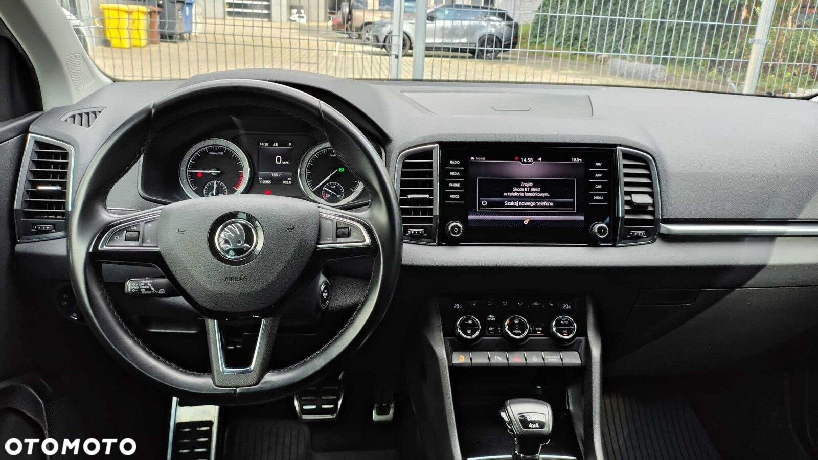 Skoda Karoq - 13