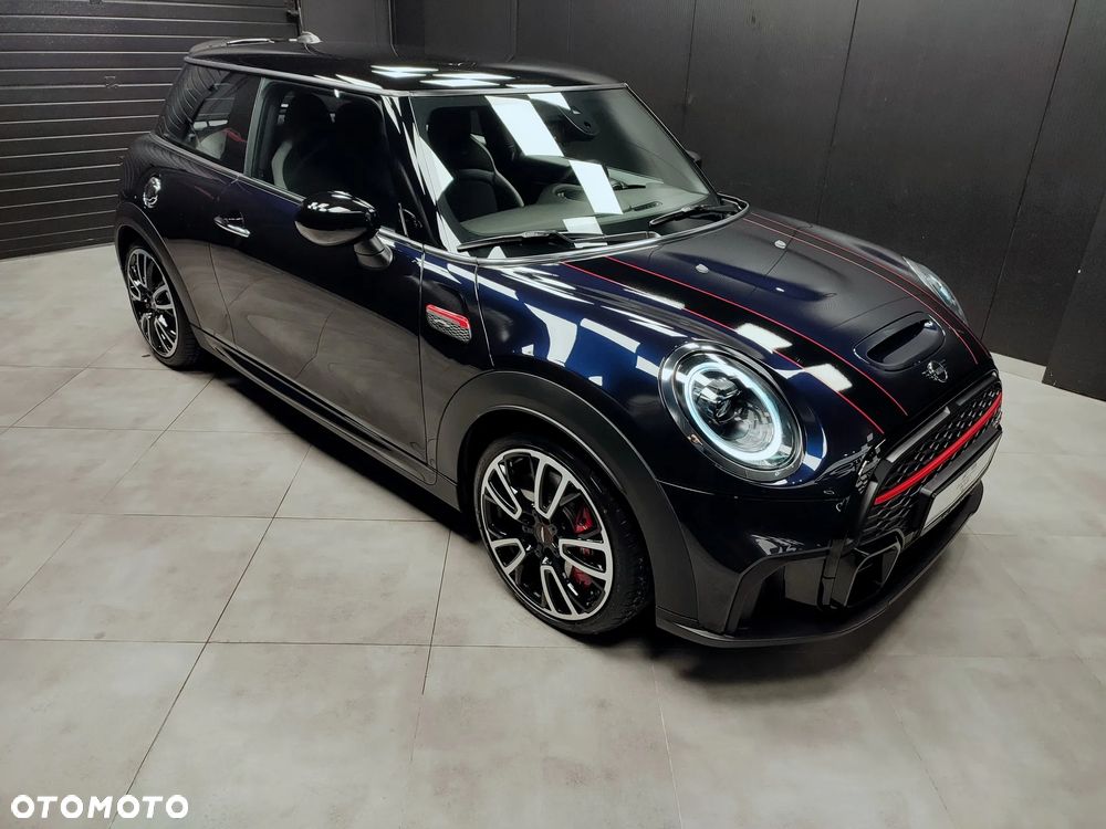 MINI John Cooper Works - 2