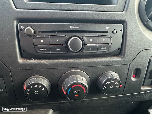 Renault MASTER L2H2 - 10