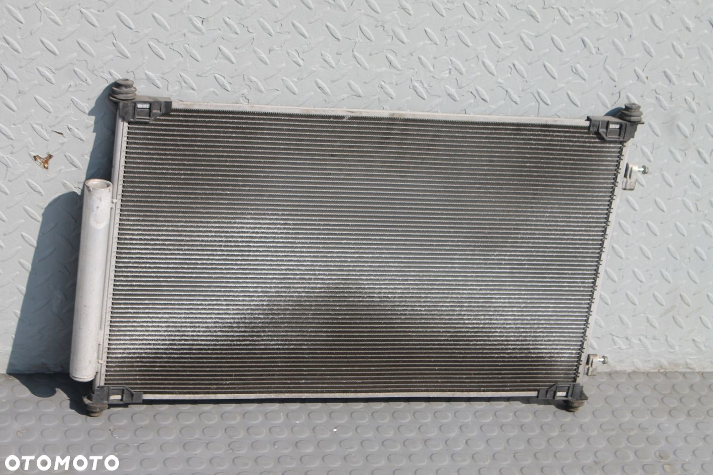 WENTYLATOR  CHŁODNICE WODY KLIMY PAS HONDA HR-V II 1.5 i-VTEC 15-21 - 5