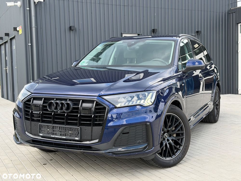 Audi Q7 - 6