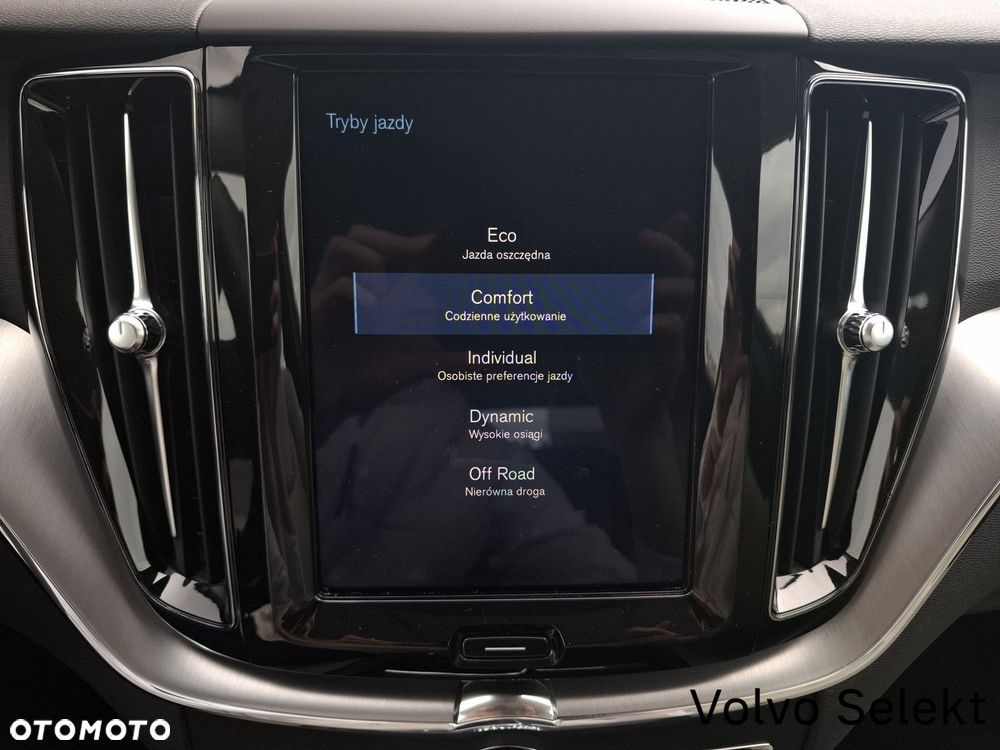 Volvo XC 60 - 28