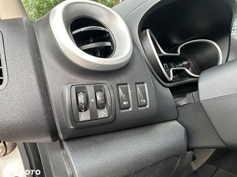 Fiat Talento Kombi L2 SX - 20