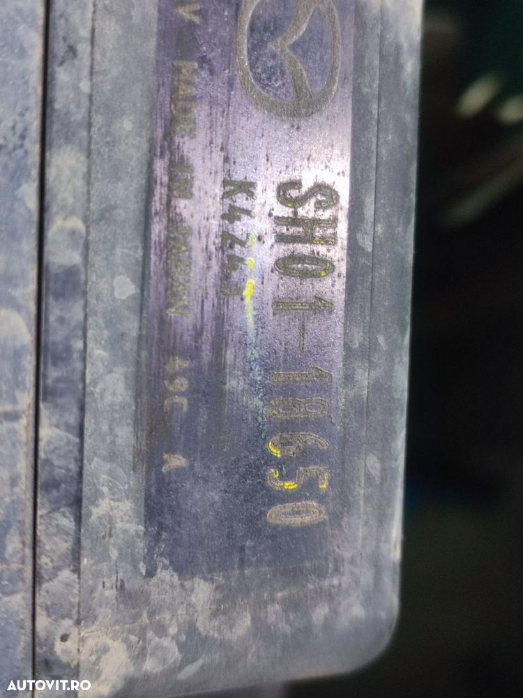 Releu bujii  SH01-18650 Mazda 6 GJ [2012 - 2015] - 3