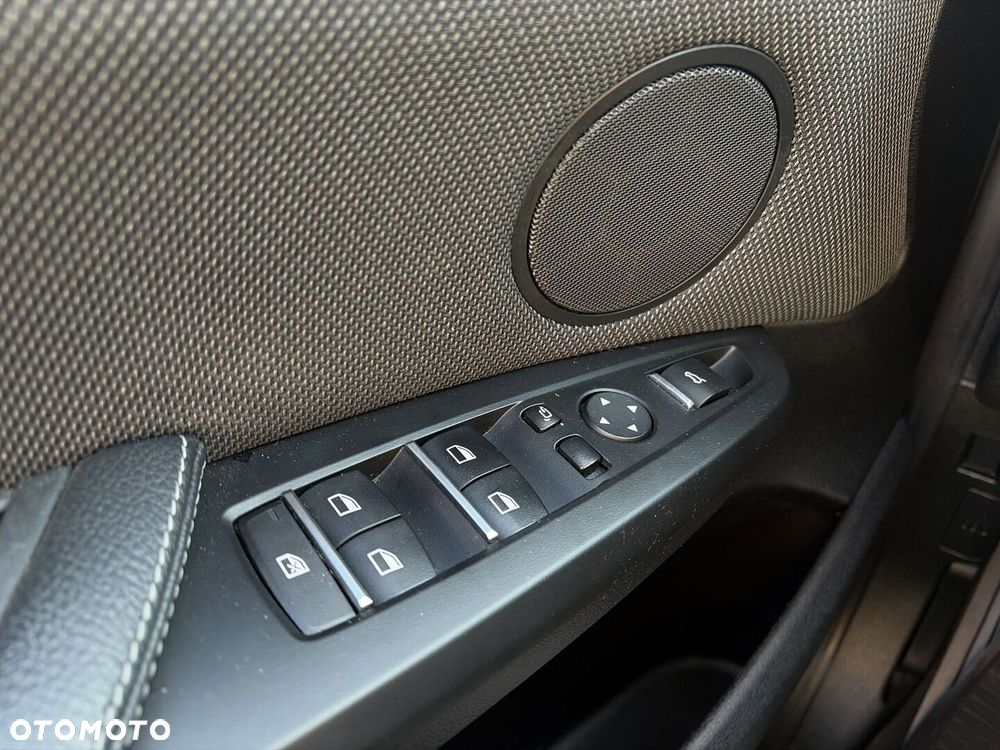 BMW X4 xDrive20d - 27