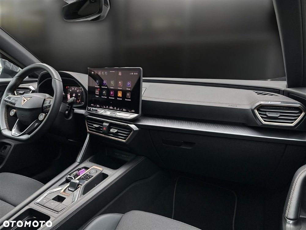 Cupra Formentor 1.5 TSI DSG - 15