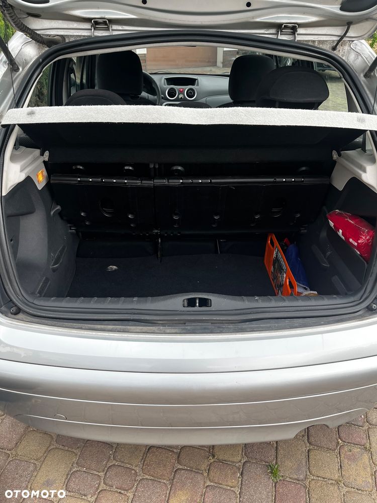 Citroën C3 - 8