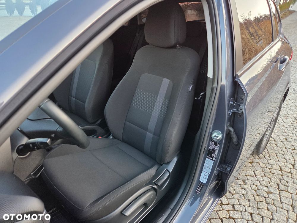 Hyundai i20 1.0 T-GDi Modern - 12