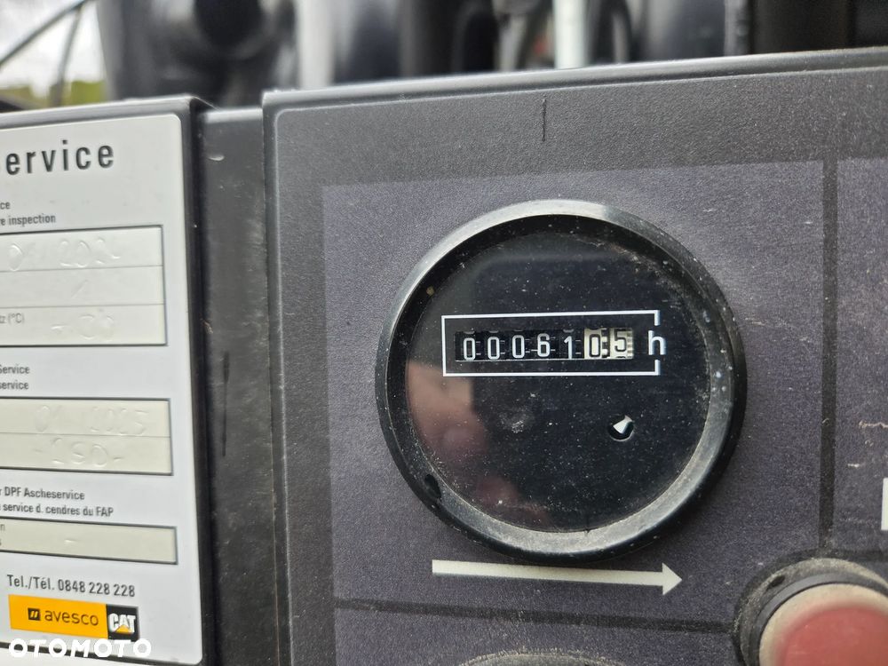 Inny MOBILAIR KAESER M27 Kompresor śrubowy - 12