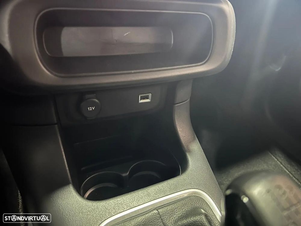 Citroën C3 1.2 PureTech C-Series - 20