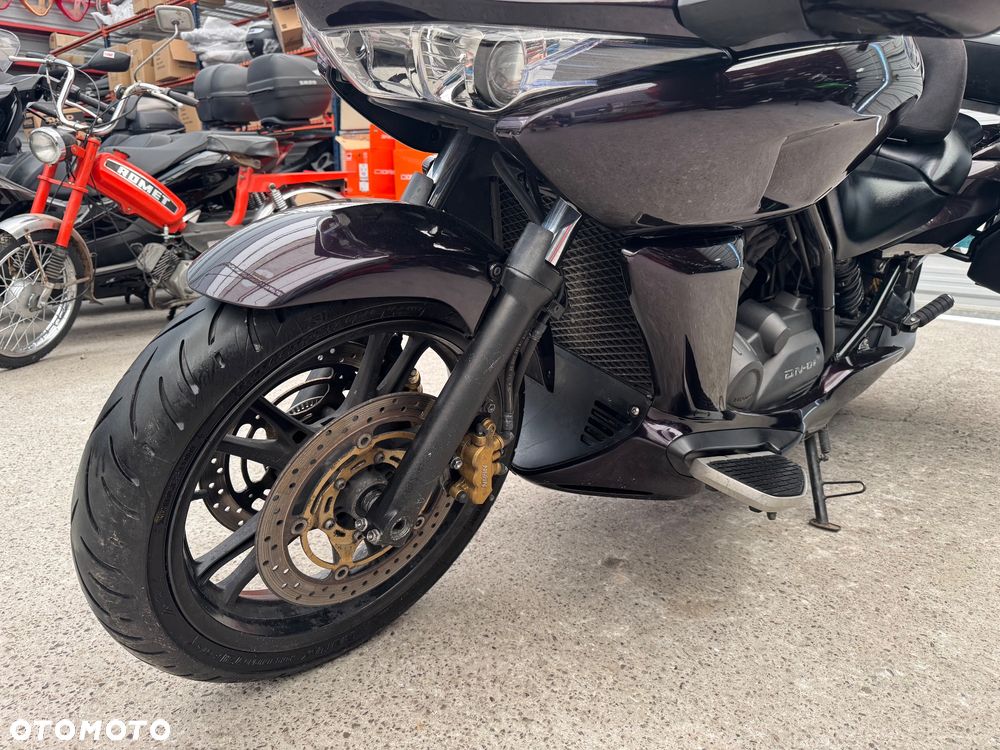 Honda DN-01 - 19