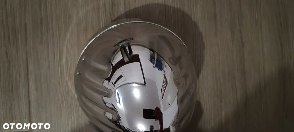 KAWASAKI VULVAN 800 VN800 LAMPA REFLEKTOR PRZÓD STAN IDEALNY - 12