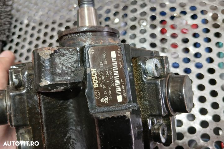 POMPA INALTA PRESIUNE 0445010154 059130755S 0445010154 059130755S Aud - 5