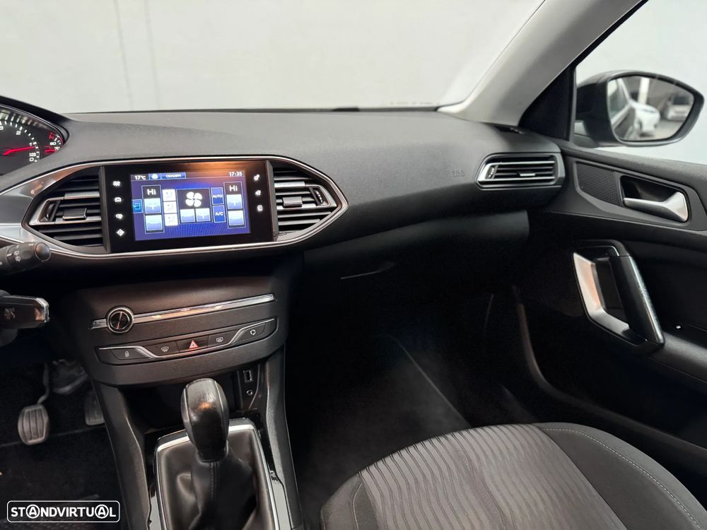 Peugeot 308 1.6 BlueHDi Access - 15